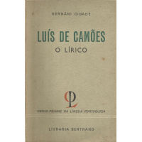 Livros/Acervo/B/CIDADE H LUIS C